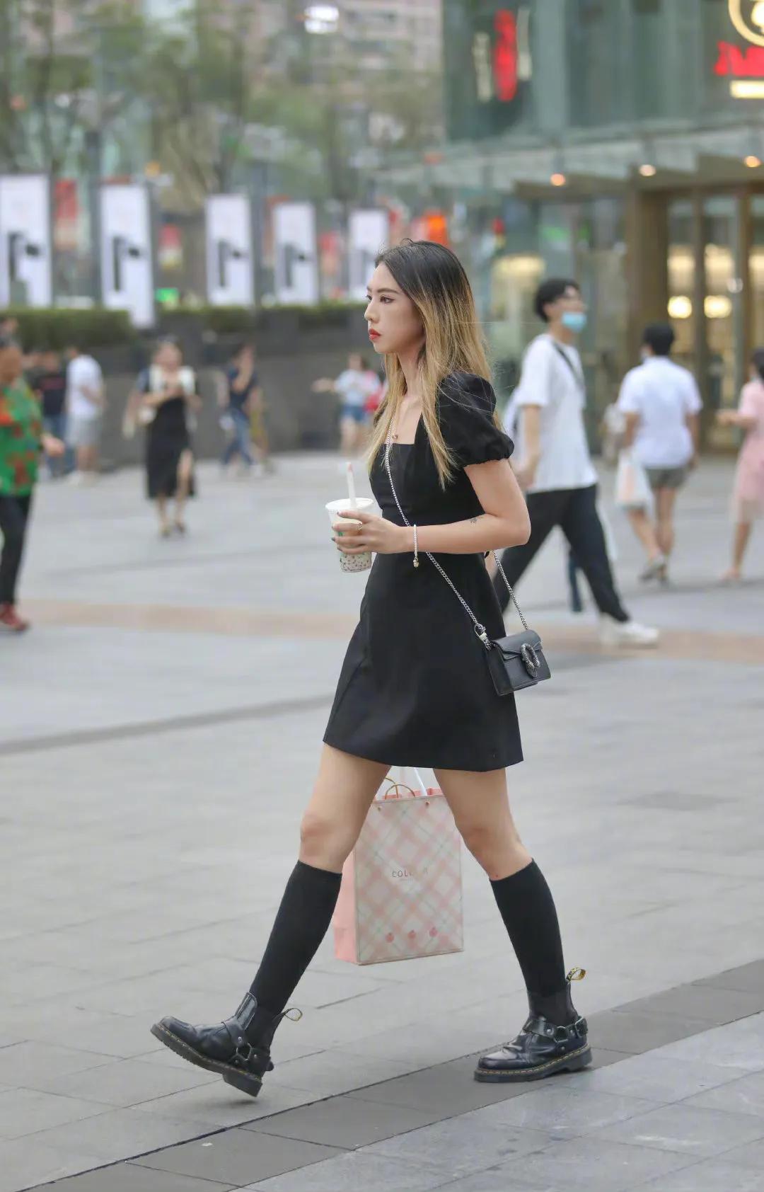 gucci迷你水桶穿搭,1955gucci包mini搭配