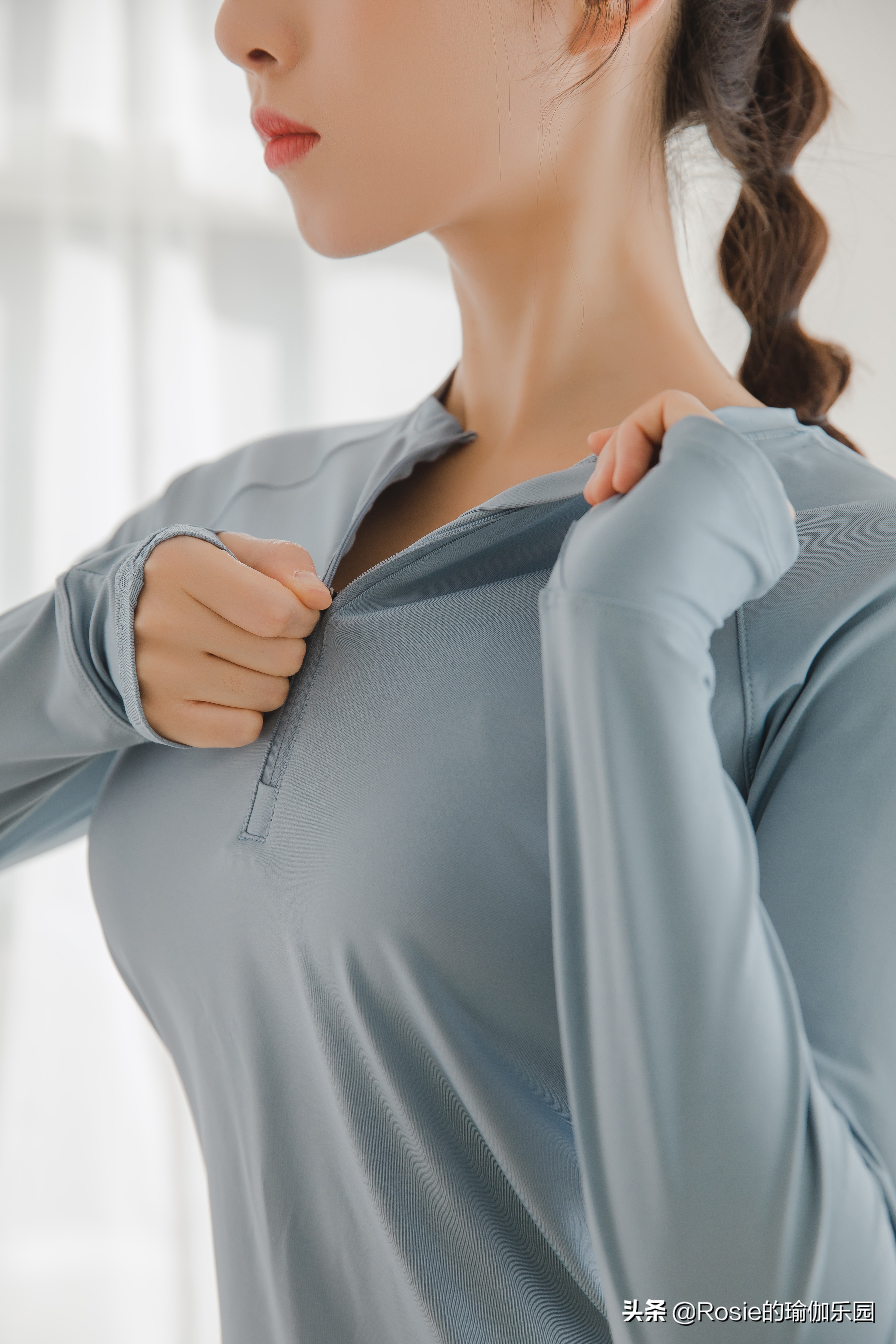 冬天运动风怎么穿干净利落,冬天运动套装怎么穿好看又时尚