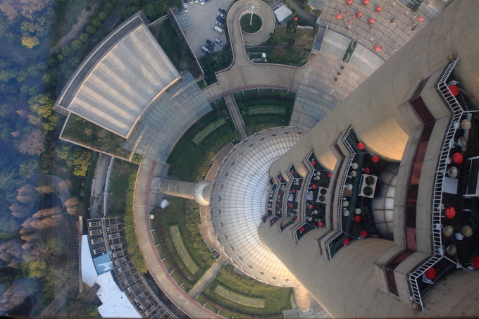 上海自由行必去十大景点,上海晚上十大必去免费景点