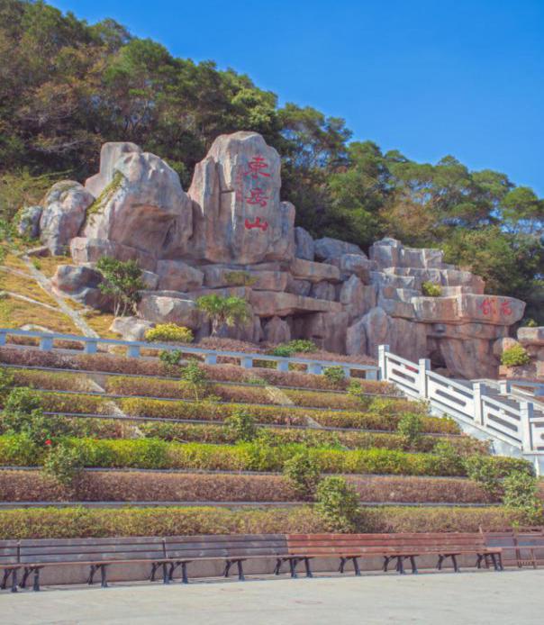 福清古镇推荐,福清旅游景点打卡地推荐