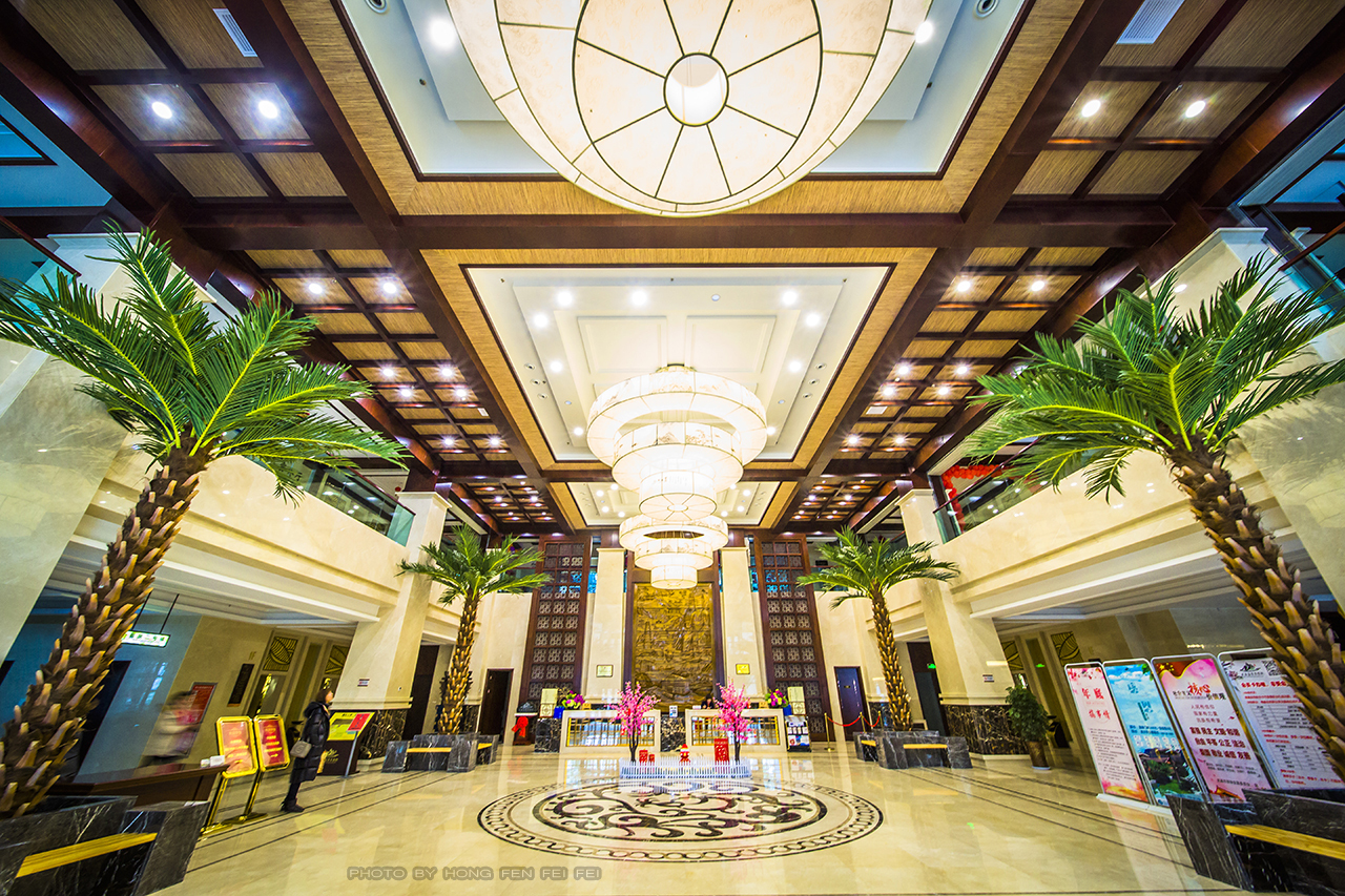 武威药王泉,武威市凉州区温泉度假村