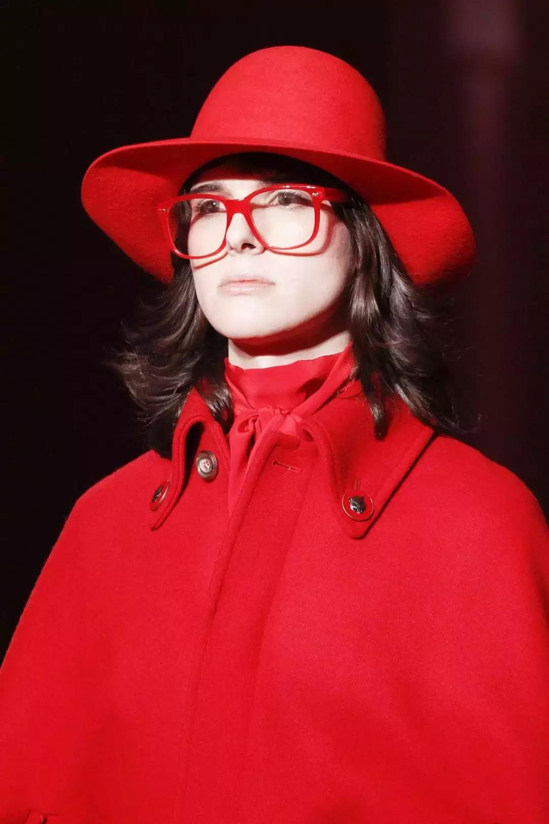 美就是美｜性别大概是最微不足道的小事