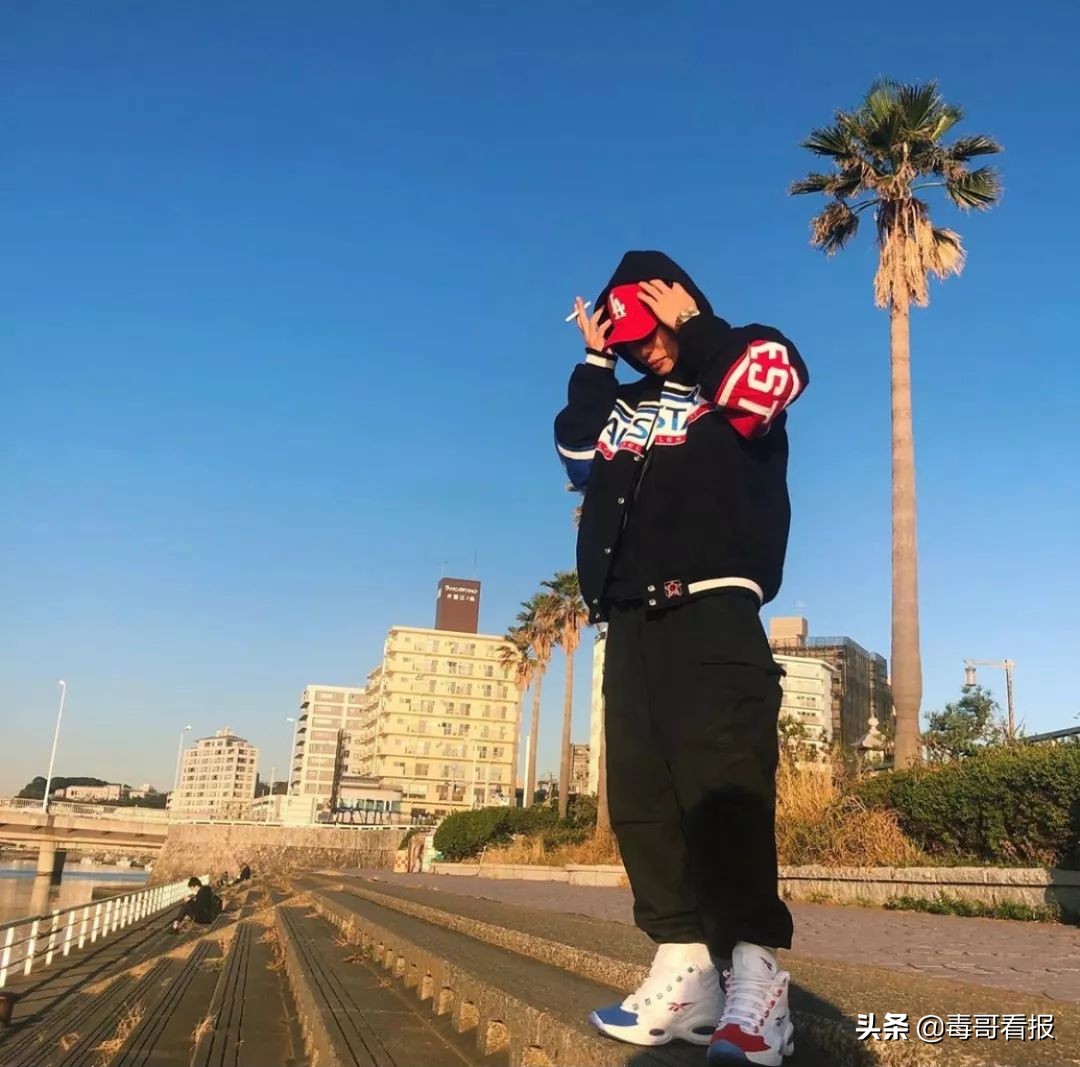 reebok为什么那么便宜,reebok好穿吗