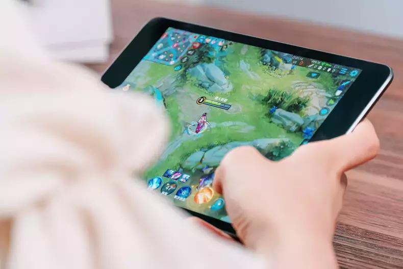 ipadmini和正常的平板对比,ipadmini使用感受