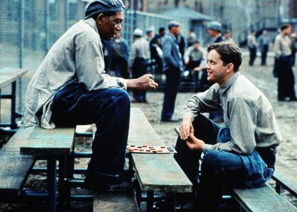 历史上最值得看的几部电影,值得一看的三部经典电影