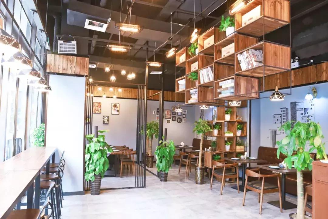 如果你想体验一把虎口吃鱼子酱，合肥这家店可以满足你！