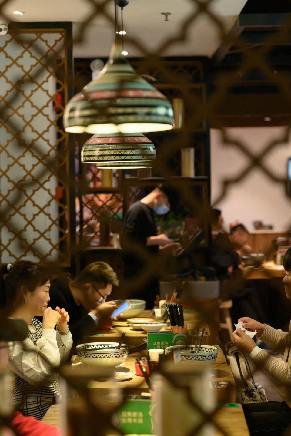 蒙自源米线团购全国通用双人套餐,蒙自源米线推荐