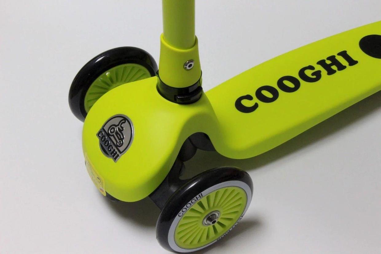 酷骑滑板车v1v2v3区别,酷骑经典滑板车