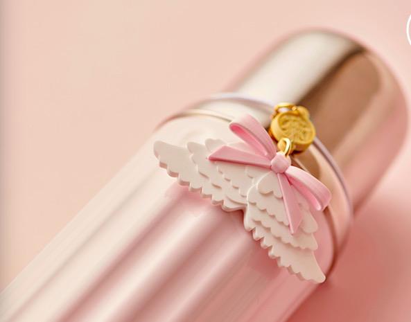 蹭蹭星巴克来办公，你需要带点啥？