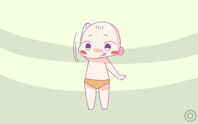 2周半宝宝数字训练的方法,如何快速教宝宝识数