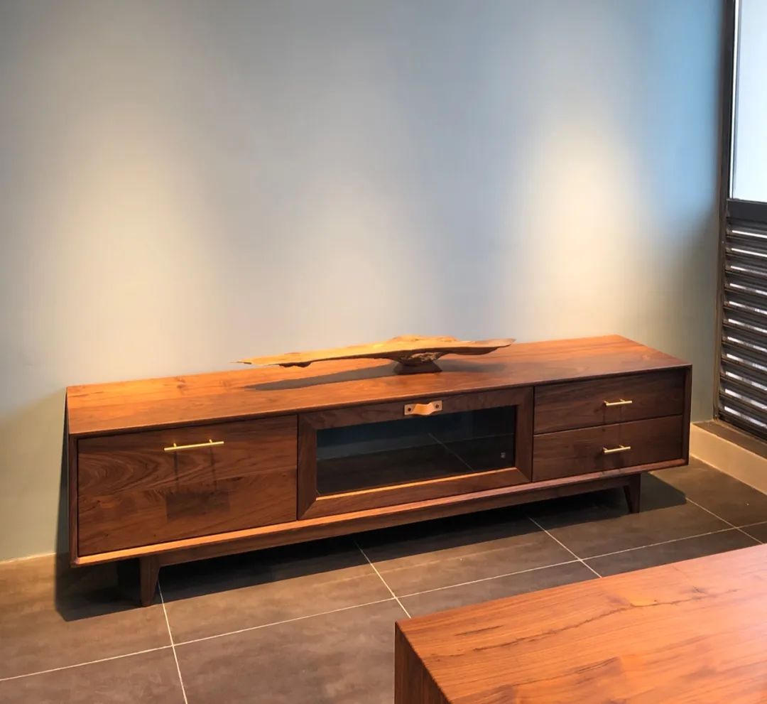 长沙南美胡桃木实木家具,长沙哪里有胡桃木家具