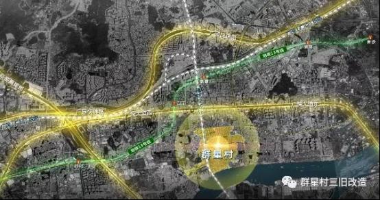 升龙集团广州旧改项目,起底贵房企