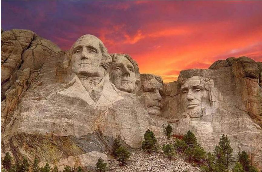 美国人为什么赶尽杀绝印第安人,美国和印第安人的血泪历史