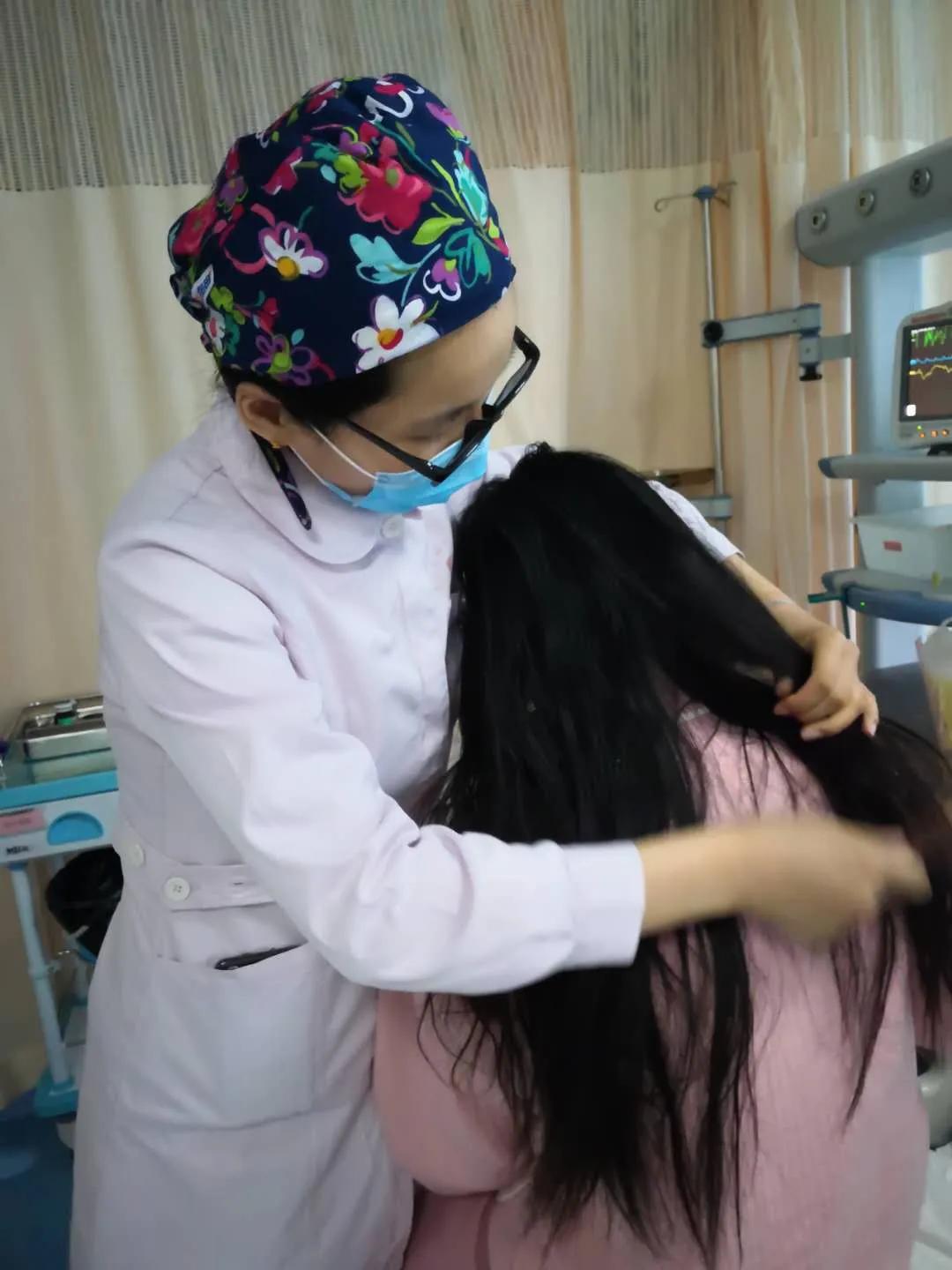 临沂市妇幼保健院多学科协作成功救治一例妊娠期急性脂肪肝患者