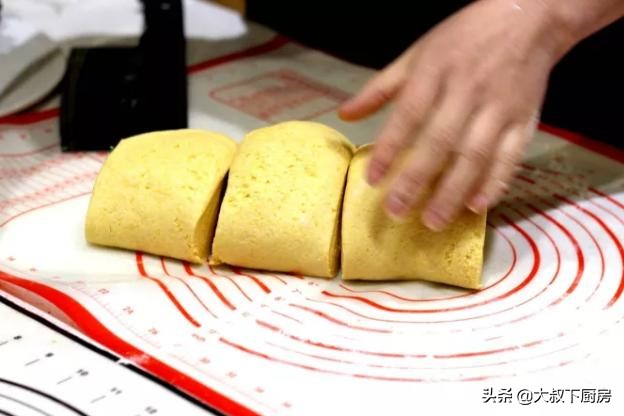 做墨西哥卷饼的小秘诀,墨西哥卷饼怎么卷起来