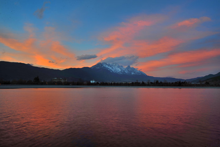 去丽江玩大概要多少钱,丽江到福州怎么走最省钱的路线