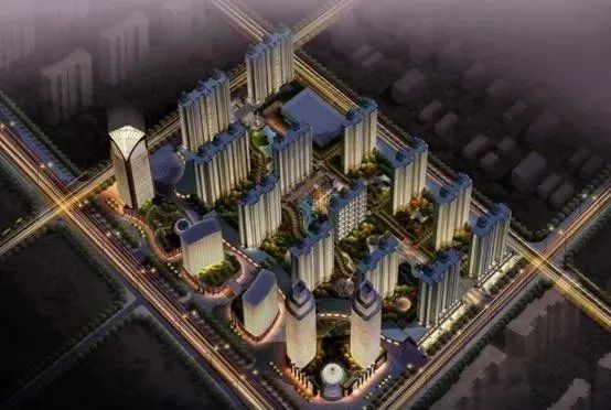 石家庄烂尾楼名单及排行榜,石家庄烂尾楼专项整治如何整治