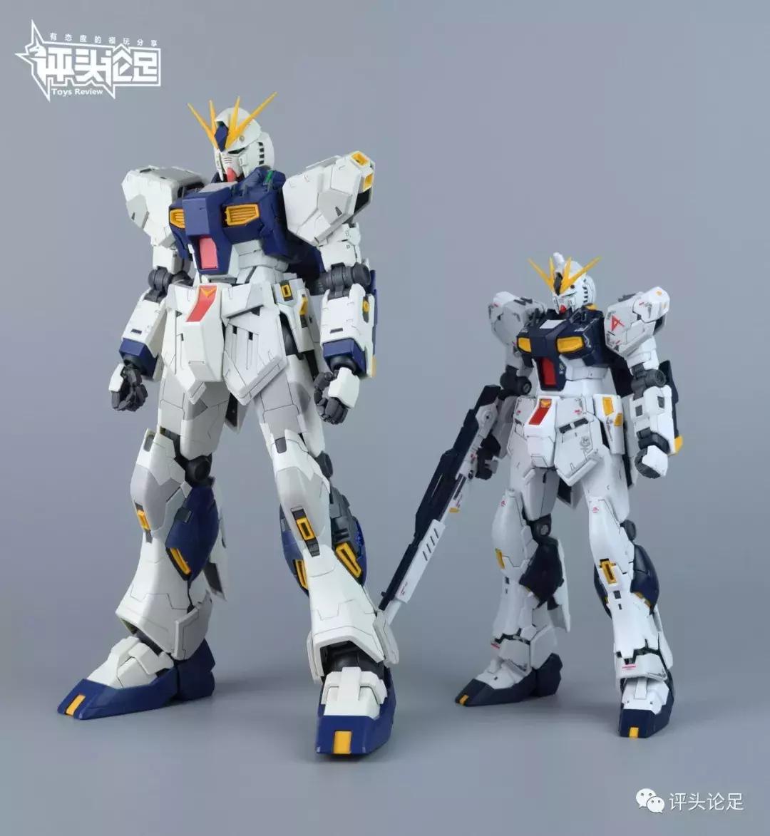 好看的又不算很贵的高达,好看的rg高达