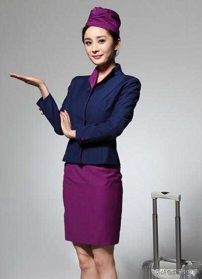 当红女星空姐制服诱惑，你认为哪一位更撩人？