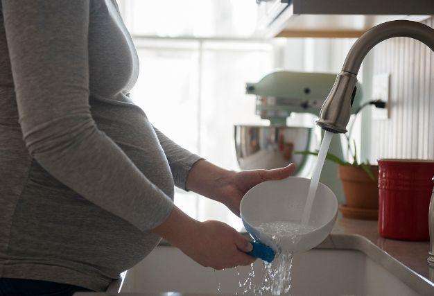 孕期这5件不起眼的事，容易引起宫缩，但很多孕妈还是照做不误