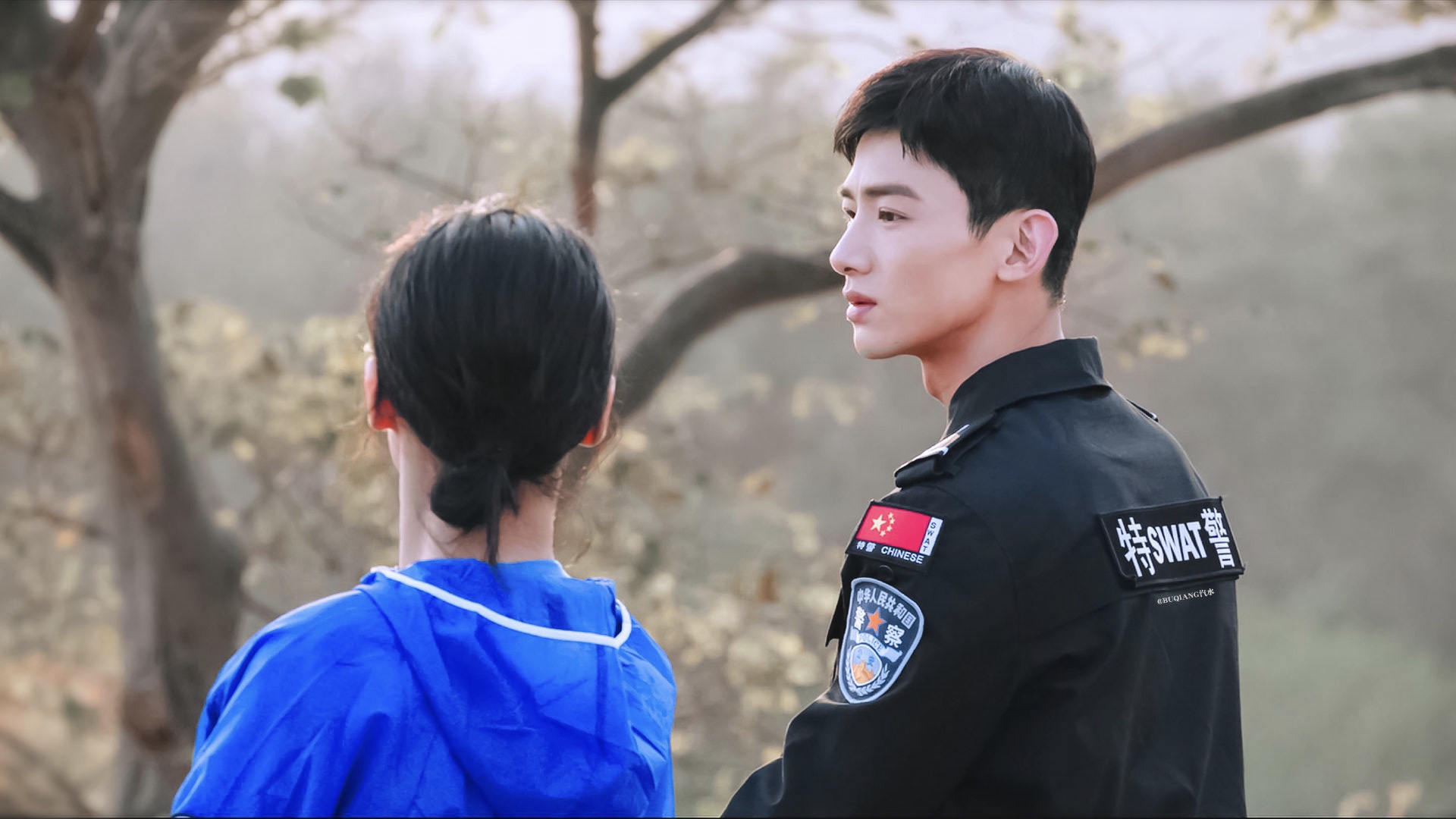 城池营垒女主扔帽子,城池营垒女二叫什么