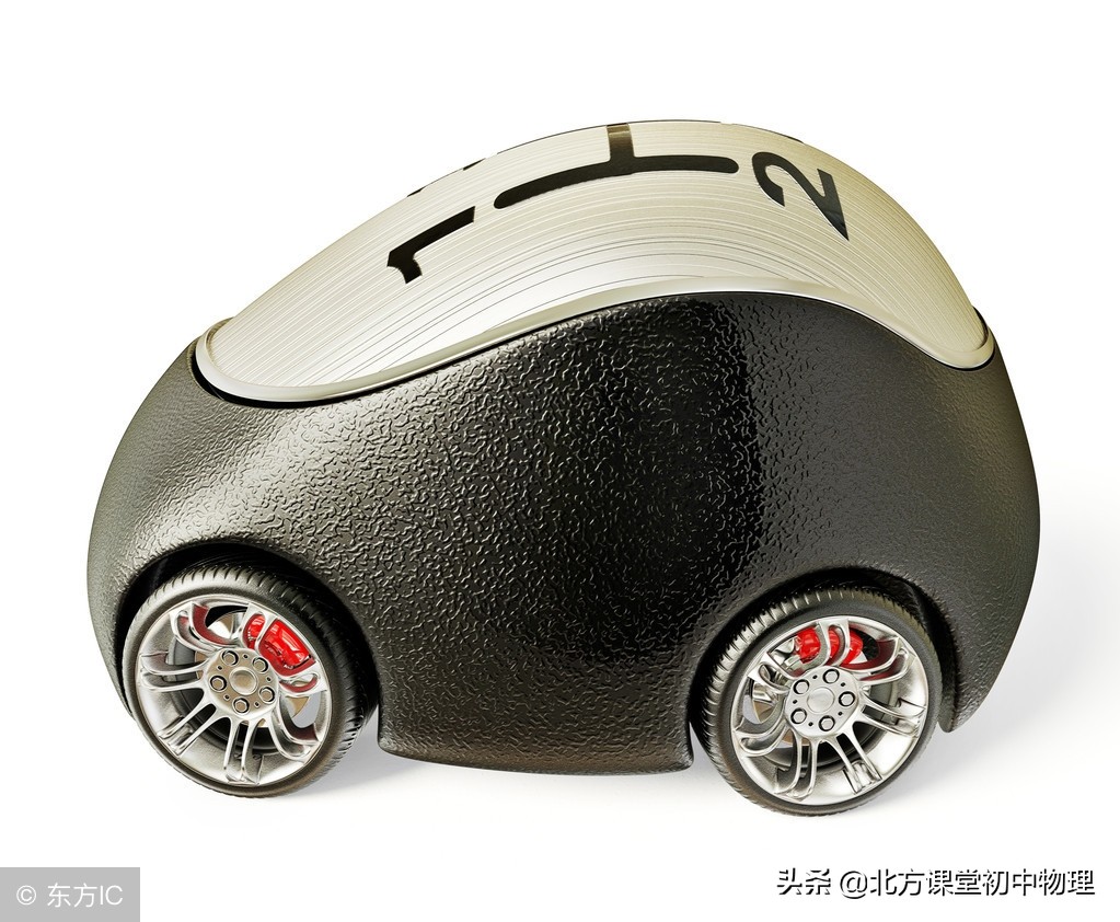 北方课堂初中物理探究物体的动能跟哪因素有关实验专题