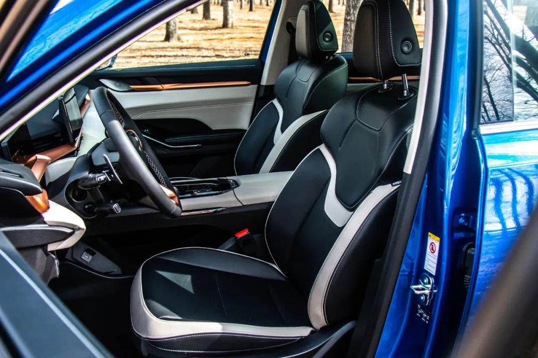 1.5t的三代哈弗h6都能跑赢什么车,哈弗h62.0t有几个涡轮