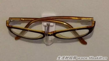 小挂钩的另类大妙用,教你几个挂钩的妙用