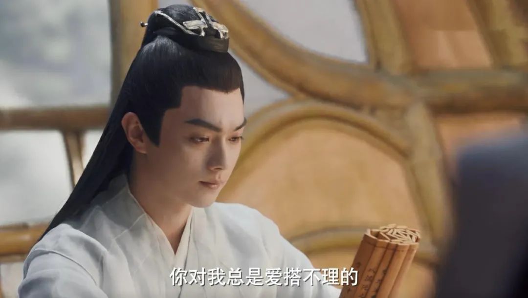 周冬雨首部仙侠剧将播,周冬雨新剧炸裂