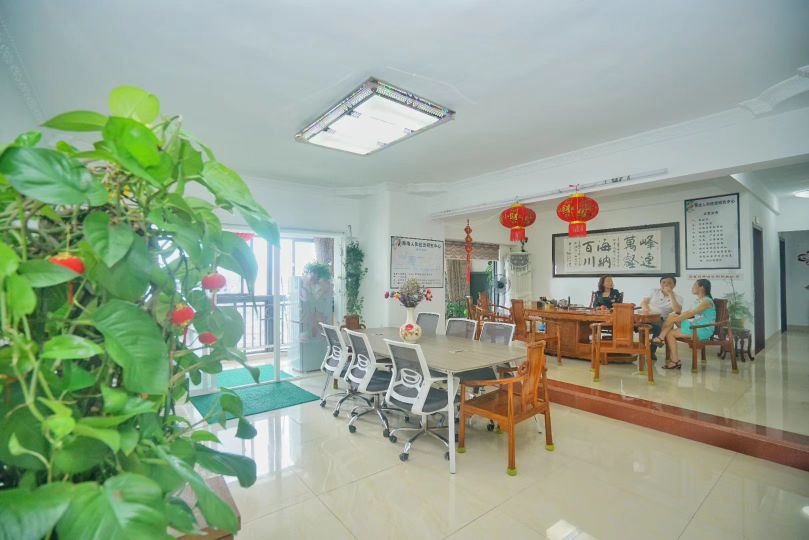 大智慧项目,大智慧智能管理系统