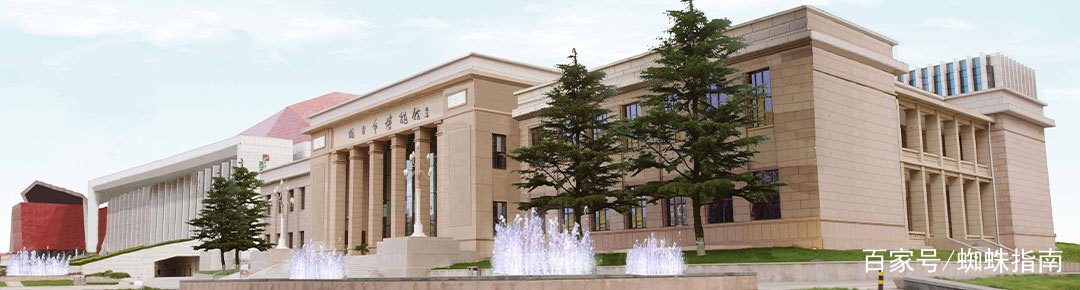 世界公认的中国一级博物馆排名,国家一级博物馆名单