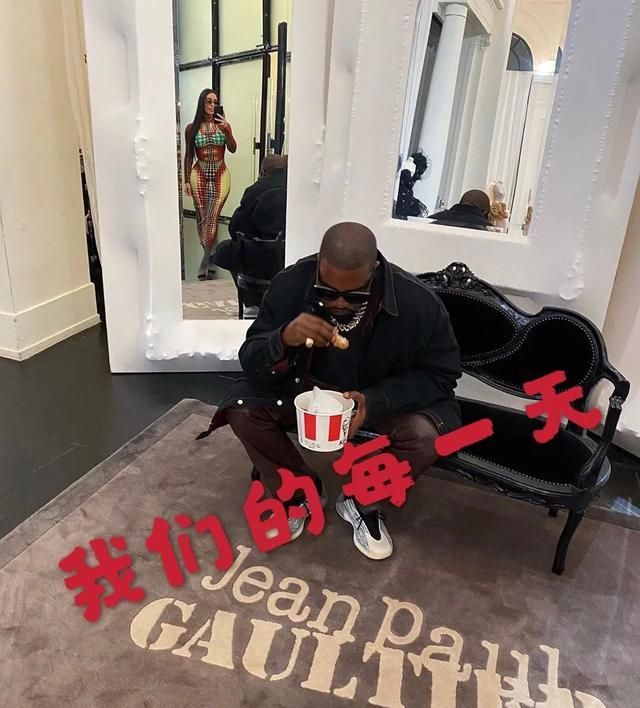kanye最帅的穿搭,侃爷的穿搭风格