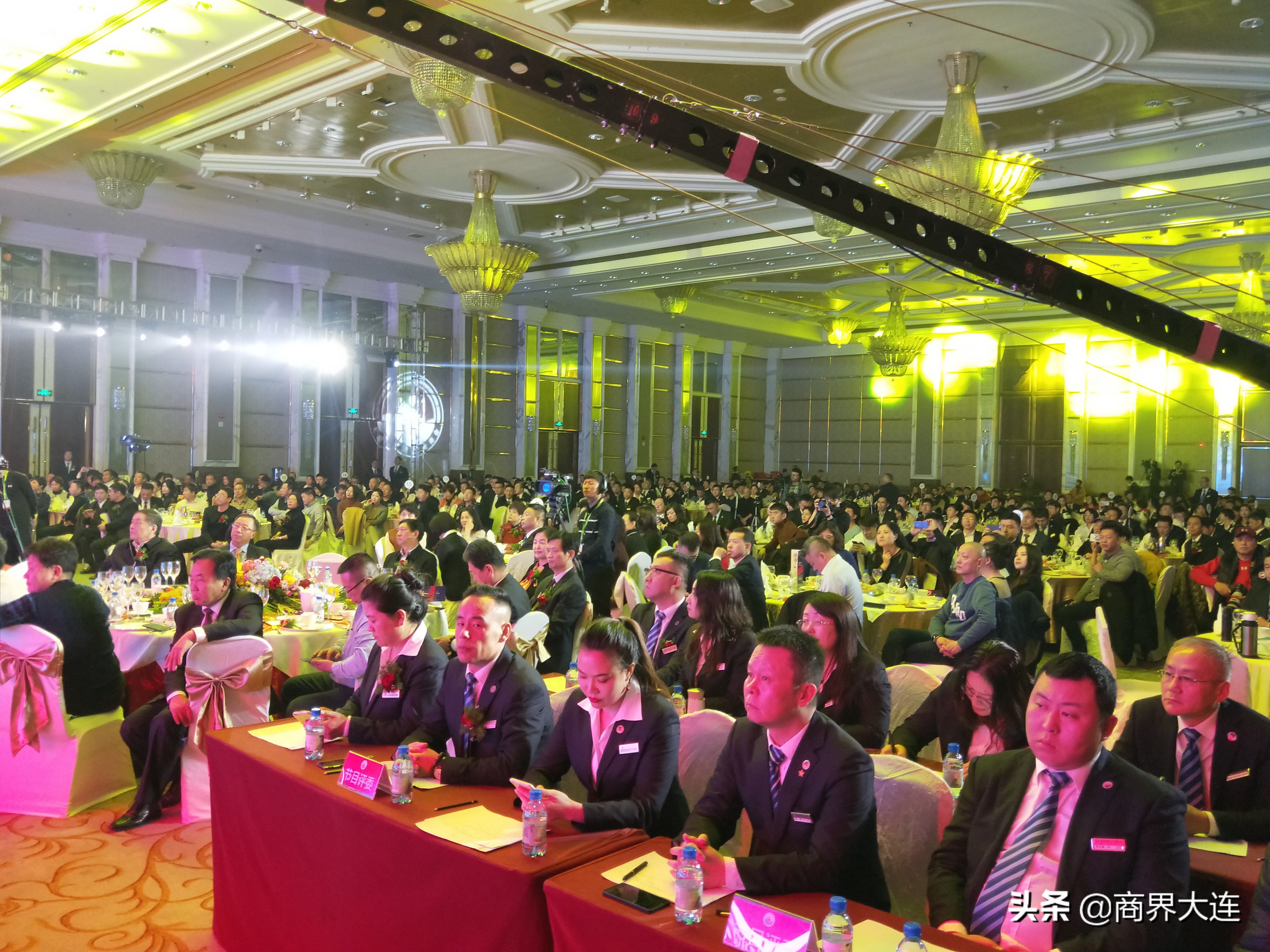 大连创发会创新分会,大连市创发会