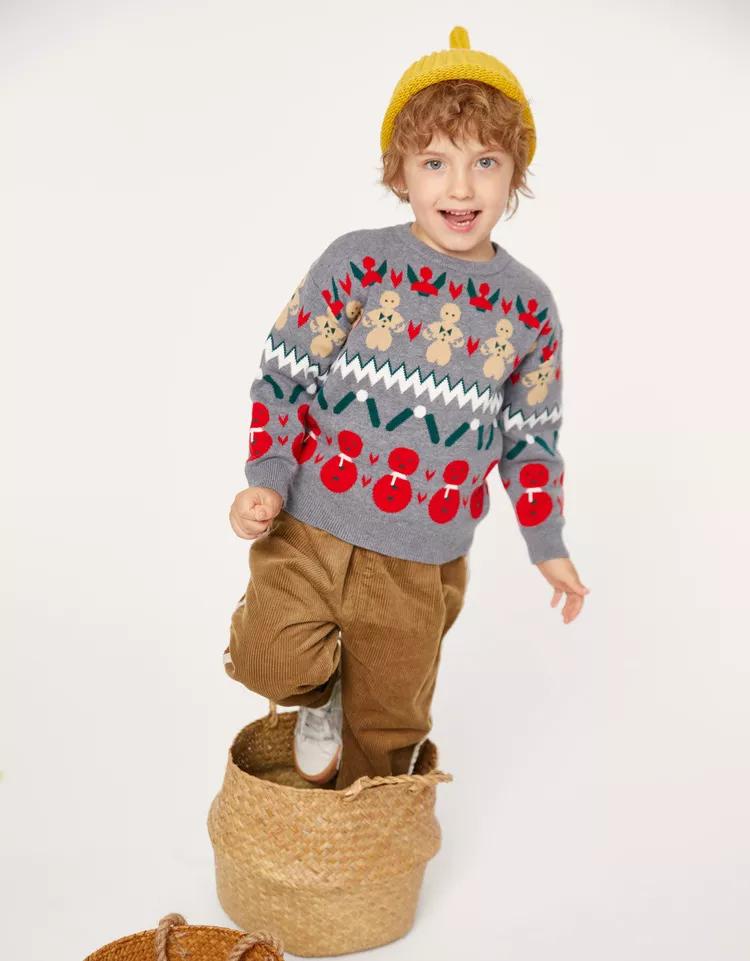 推荐又便宜又好看童装店铺,平价且质量很好的童装店推荐