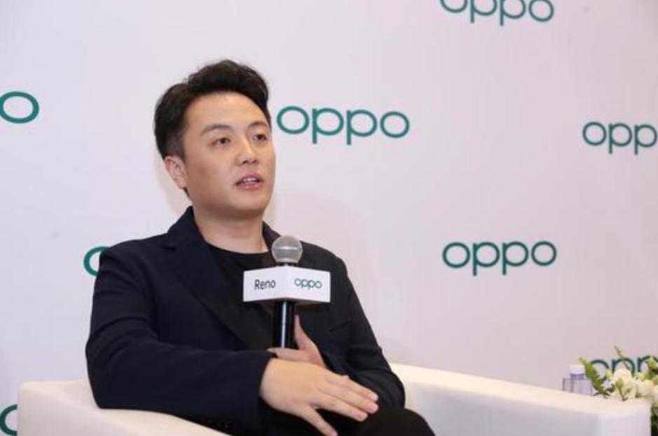 沈义人，曾给OPPO带来了什么？|艾问人物