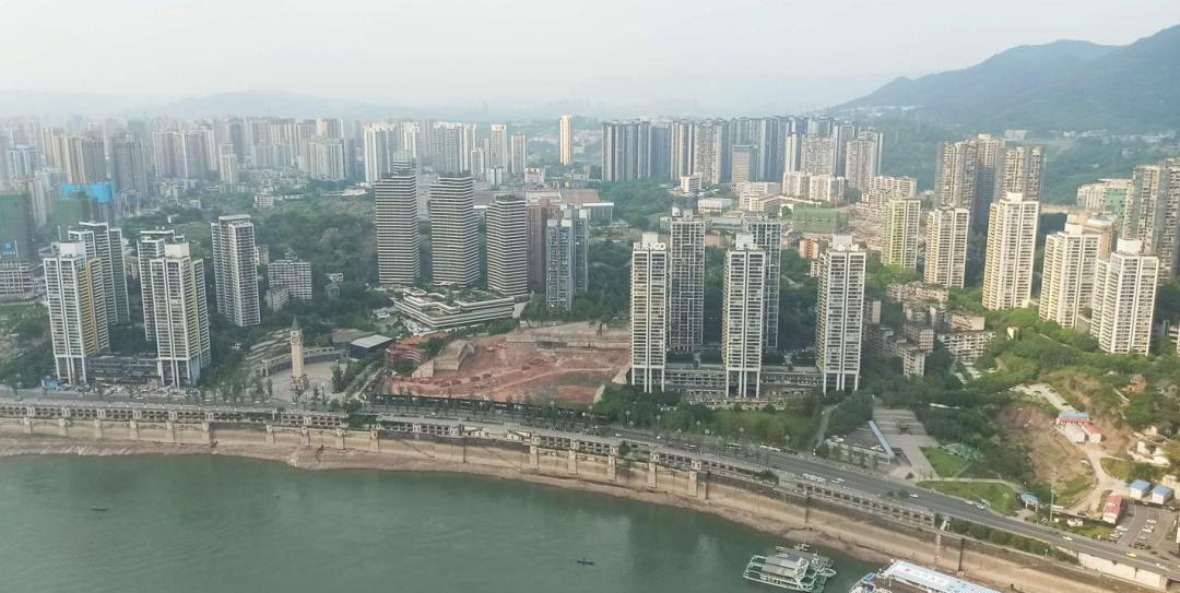 重庆房价为何跌得如此厉害,炒房客集中抛售房价