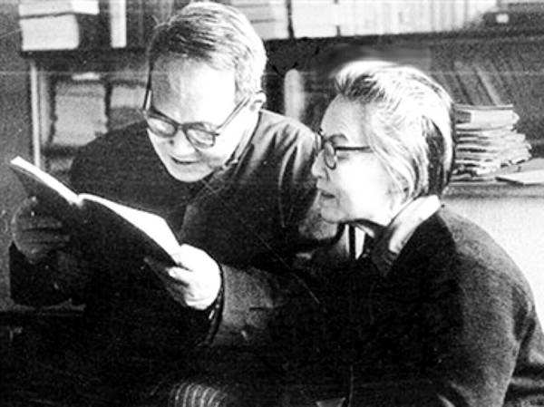 杨绛100岁说的一句话,105岁杨绛感言