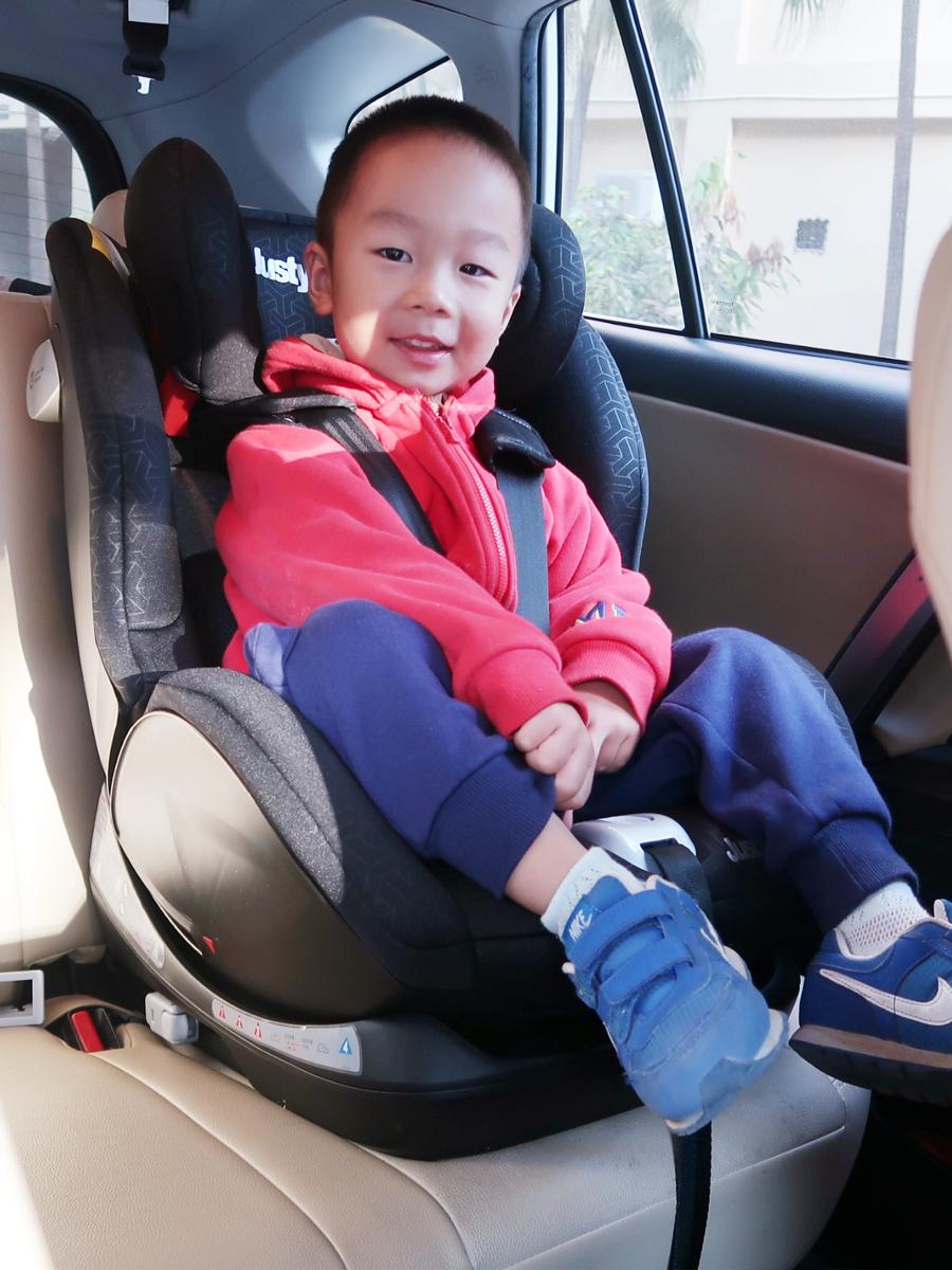 宝宝安全座椅购买攻略,宝得适安全座椅怎么选