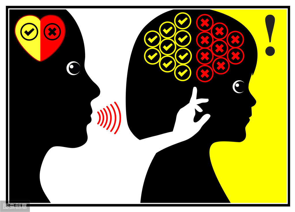 孩子外出不听话安全教育,儿童安全教育不随意给陌生人开门