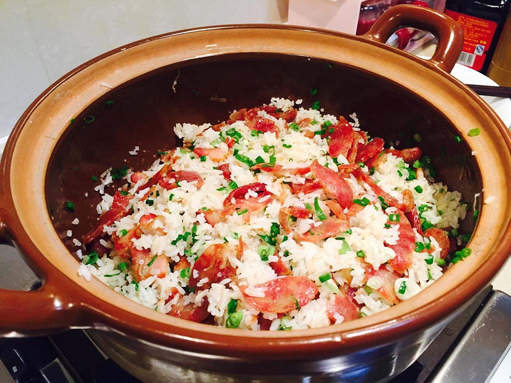 冬天能不能不吃火锅,冬天可以不吃饭吗