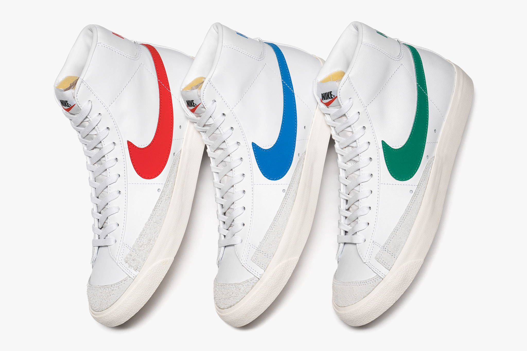 十大经典复古运动鞋,复古鞋推荐鞋款有哪些