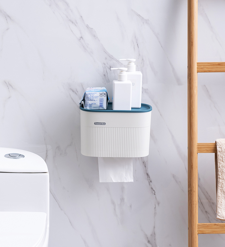 越来越多人卫生间这样布置真高级,卫生间装柜子和马桶注意事项