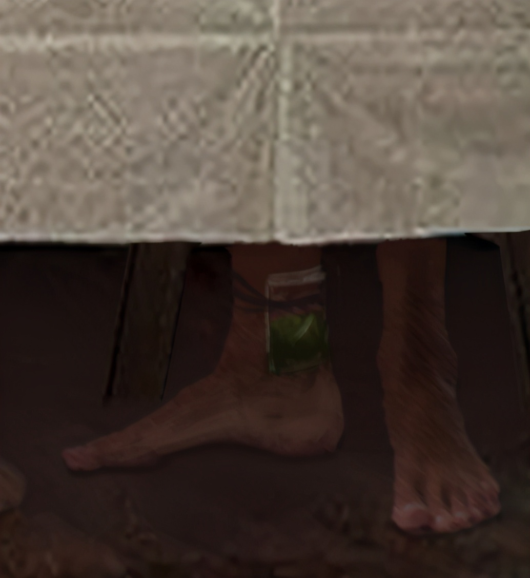 最后的g7解析图,最后的g7高清大图详细解读