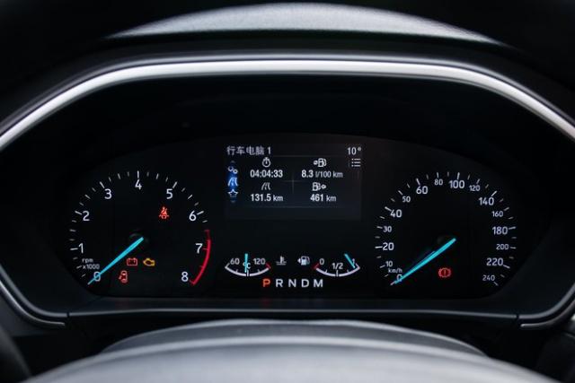 新福克斯油耗突然猛涨,新款福克斯车主反馈