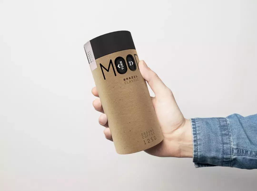 包装设计全球最好学习,100个顶级包装设计国潮风格