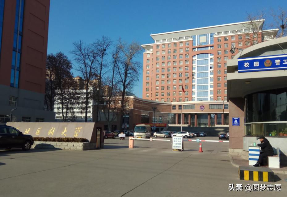 最好的二本大学排名一览表,比较好的二本大学排名