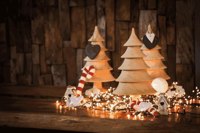 欧洲圣诞集市什么最好,欧洲人喜欢逛的圣诞集市