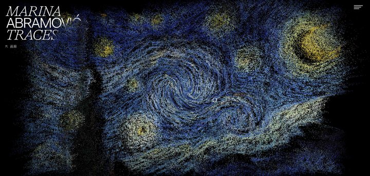 最敢挑战人性的行为艺术家，在网上教你思考一颗石头