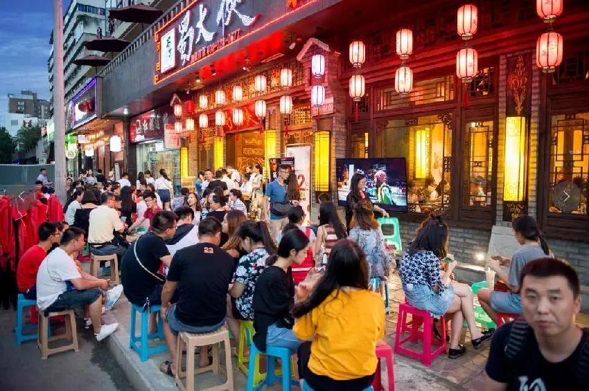 餐饮值得去学吗,餐饮还能做吗