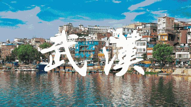 武汉最新示范区,武汉真正的核心区